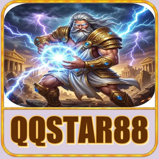 Gambar verifikasi keamanan akun masuk & daftar qqstar88
